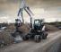 Escavatori gommati Bobcat E57W