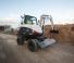 Escavatori gommati Bobcat E57W