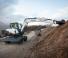 Escavatori gommati Bobcat E57W