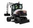 Escavatori gommati Bobcat E57W