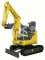 Miniescavatori New Holland E9SR