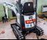 Miniescavatori Bobcat E10e