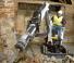 Miniescavatori Bobcat E10z
