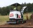 Miniescavatori Bobcat E17