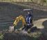 Miniescavatori New Holland E17C