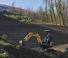 Miniescavatori New Holland E17C