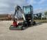 Miniescavatori Bobcat E19