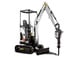 Miniescavatori Bobcat E20