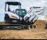 Miniescavatori Bobcat E26