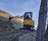 Miniescavatori New Holland E26C