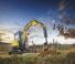 Miniescavatori New Holland E26C