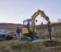 Miniescavatori New Holland E26C