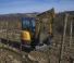 Miniescavatori New Holland E26C