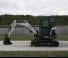 Miniescavatori Bobcat E27