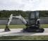 Miniescavatori Bobcat E27z