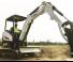 Miniescavatori Bobcat E30