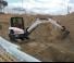 Miniescavatori Bobcat E35