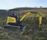 Miniescavatori New Holland E37C