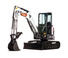 Miniescavatori Bobcat E50