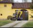 Miniescavatori New Holland E50B SR