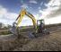 Miniescavatori New Holland E50B SR