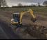 Miniescavatori New Holland E50B SR