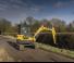 Miniescavatori New Holland E50B SR