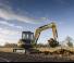 Miniescavatori New Holland E50B SR