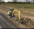 Miniescavatori New Holland E50B SR