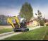 Miniescavatori New Holland E50B SR