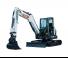 Miniescavatori Bobcat E50z