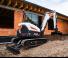 Miniescavatori Bobcat E50z