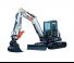 Miniescavatori Bobcat E55z