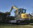 Miniescavatori New Holland E57C