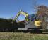 Miniescavatori New Holland E57C