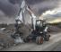 Escavatori cingolati Bobcat E57W