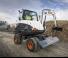 Escavatori cingolati Bobcat E57W