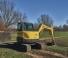 Escavatori cingolati New Holland E60C