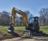 Escavatori cingolati New Holland E60C