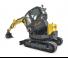 Escavatori cingolati New Holland E60C