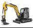 Escavatori cingolati New Holland E60C