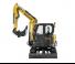 Escavatori cingolati New Holland E60C
