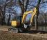 Escavatori cingolati New Holland E60C