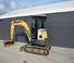 Miniescavatori New Holland E9SR
