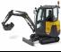 Miniescavatori Volvo EC20C