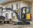 Miniescavatori Volvo EC18E