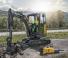 Miniescavatori Volvo EC20E