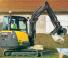 Miniescavatori Volvo EC35D