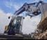 Miniescavatori Volvo EC37