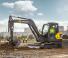 Volvo EC55D